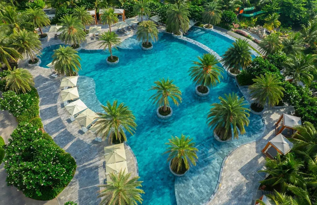 Moevenpick Resort Cam Ranh-1