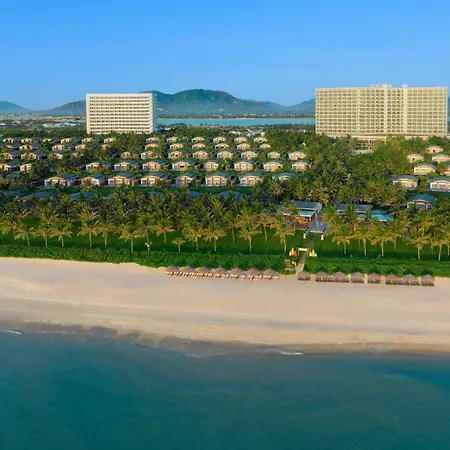Moevenpick Resort Cam Ranh-2